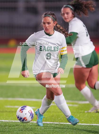 Thumbnail 3 in Flagstaff @ Walden Grove (AIA-4A Semifinals) photogallery.