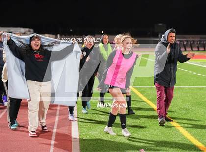 Thumbnail 1 in Flagstaff @ Walden Grove (AIA-4A Semifinals) photogallery.