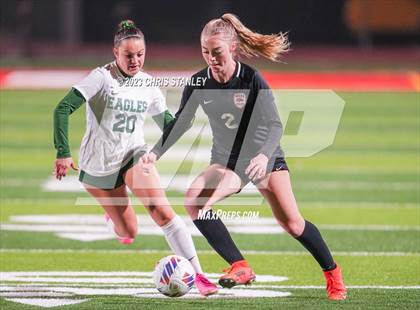 Thumbnail 3 in Flagstaff @ Walden Grove (AIA-4A Semifinals) photogallery.