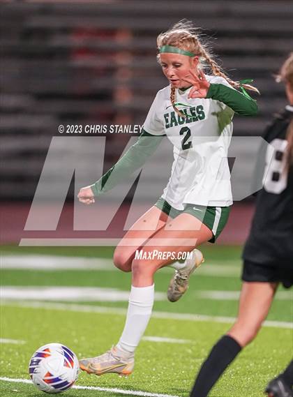 Thumbnail 1 in Flagstaff @ Walden Grove (AIA-4A Semifinals) photogallery.