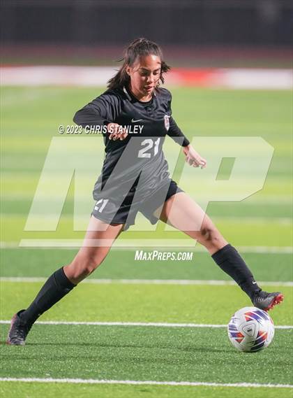 Thumbnail 1 in Flagstaff @ Walden Grove (AIA-4A Semifinals) photogallery.