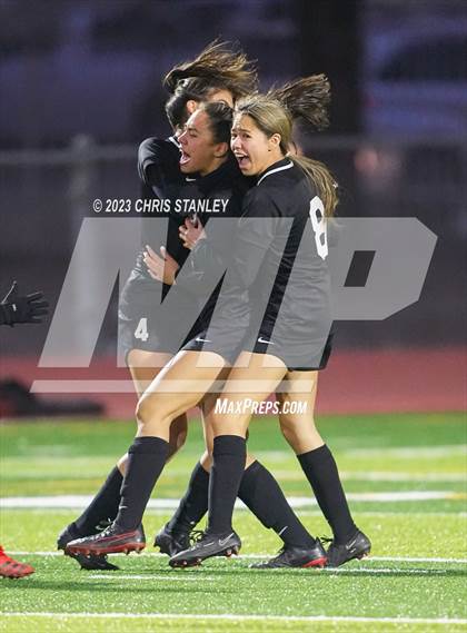 Thumbnail 2 in Flagstaff @ Walden Grove (AIA-4A Semifinals) photogallery.