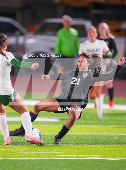Thumbnail 1 in Flagstaff @ Walden Grove (AIA-4A Semifinals) photogallery.