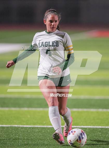 Thumbnail 1 in Flagstaff @ Walden Grove (AIA-4A Semifinals) photogallery.