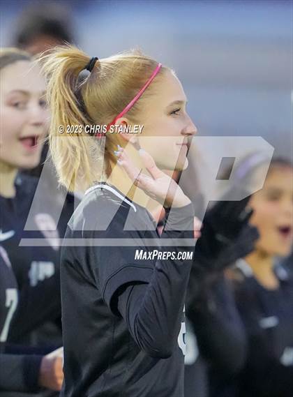 Thumbnail 3 in Flagstaff @ Walden Grove (AIA-4A Semifinals) photogallery.