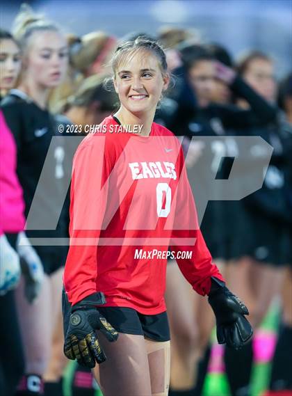 Thumbnail 2 in Flagstaff @ Walden Grove (AIA-4A Semifinals) photogallery.