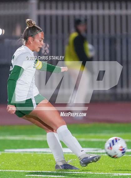 Thumbnail 2 in Flagstaff @ Walden Grove (AIA-4A Semifinals) photogallery.