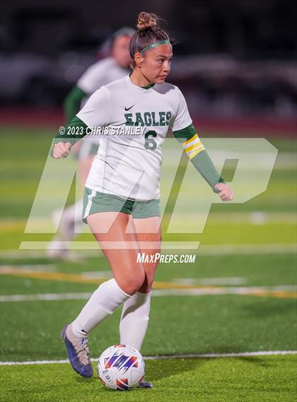 Thumbnail 1 in Flagstaff @ Walden Grove (AIA-4A Semifinals) photogallery.