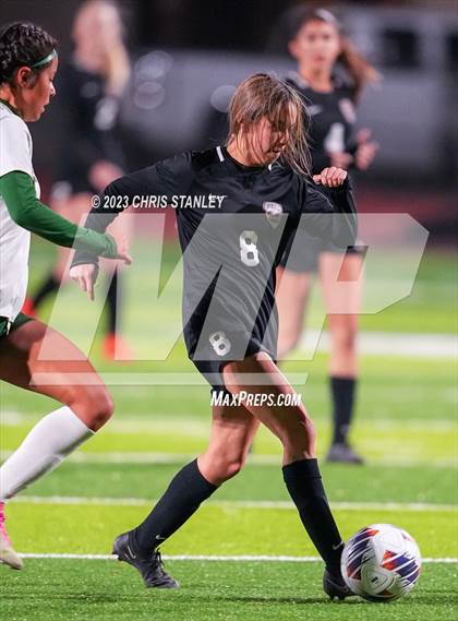 Thumbnail 3 in Flagstaff @ Walden Grove (AIA-4A Semifinals) photogallery.