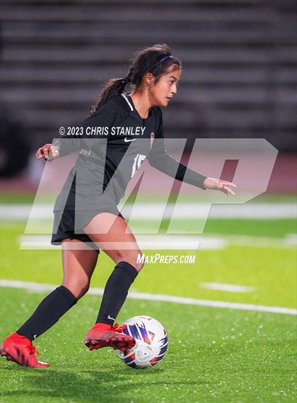 Thumbnail 1 in Flagstaff @ Walden Grove (AIA-4A Semifinals) photogallery.