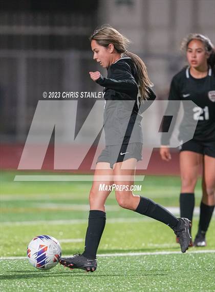 Thumbnail 2 in Flagstaff @ Walden Grove (AIA-4A Semifinals) photogallery.