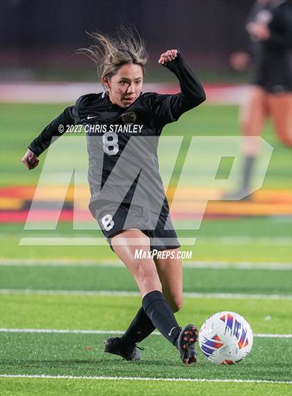 Thumbnail 1 in Flagstaff @ Walden Grove (AIA-4A Semifinals) photogallery.