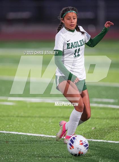 Thumbnail 2 in Flagstaff @ Walden Grove (AIA-4A Semifinals) photogallery.