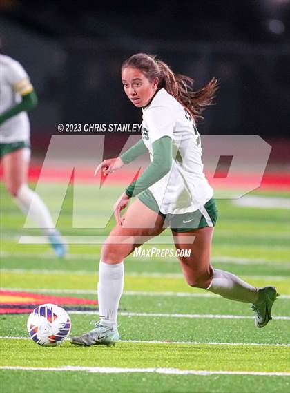 Thumbnail 3 in Flagstaff @ Walden Grove (AIA-4A Semifinals) photogallery.
