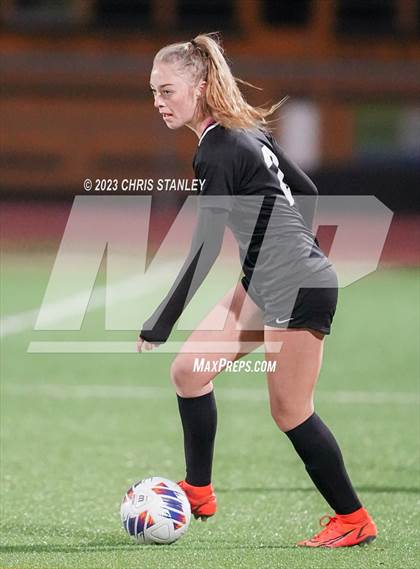 Thumbnail 1 in Flagstaff @ Walden Grove (AIA-4A Semifinals) photogallery.