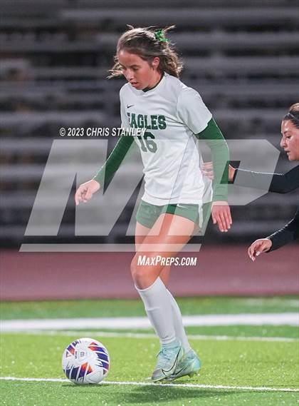 Thumbnail 3 in Flagstaff @ Walden Grove (AIA-4A Semifinals) photogallery.