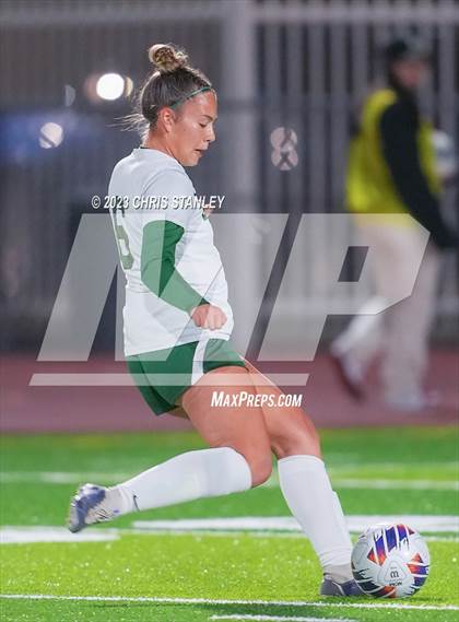 Thumbnail 1 in Flagstaff @ Walden Grove (AIA-4A Semifinals) photogallery.