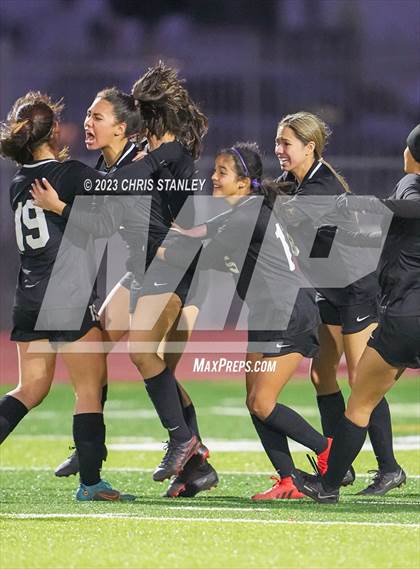 Thumbnail 1 in Flagstaff @ Walden Grove (AIA-4A Semifinals) photogallery.