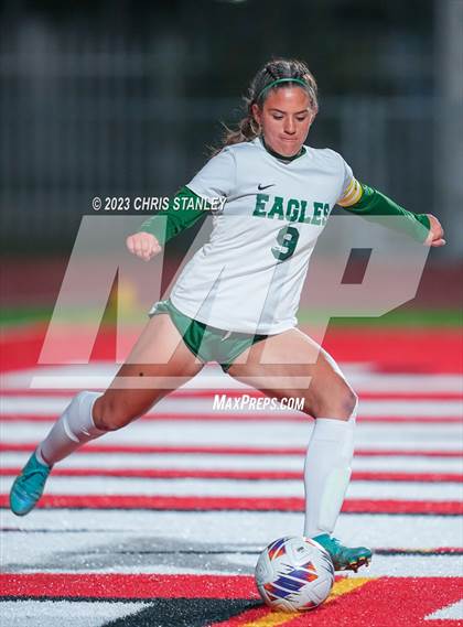 Thumbnail 3 in Flagstaff @ Walden Grove (AIA-4A Semifinals) photogallery.