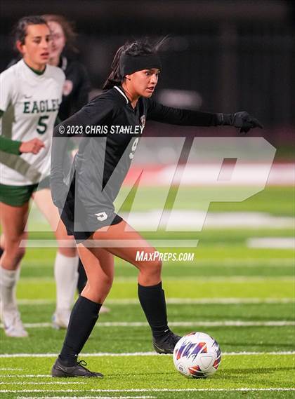 Thumbnail 2 in Flagstaff @ Walden Grove (AIA-4A Semifinals) photogallery.
