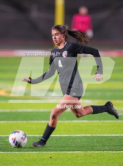 Thumbnail 3 in Flagstaff @ Walden Grove (AIA-4A Semifinals) photogallery.