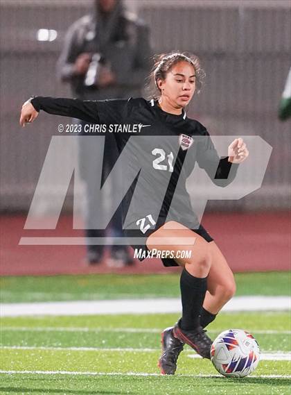 Thumbnail 2 in Flagstaff @ Walden Grove (AIA-4A Semifinals) photogallery.