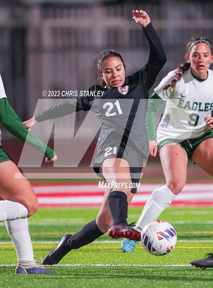 Thumbnail 2 in Flagstaff @ Walden Grove (AIA-4A Semifinals) photogallery.