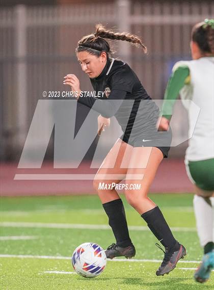 Thumbnail 2 in Flagstaff @ Walden Grove (AIA-4A Semifinals) photogallery.