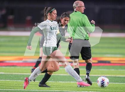Thumbnail 1 in Flagstaff @ Walden Grove (AIA-4A Semifinals) photogallery.