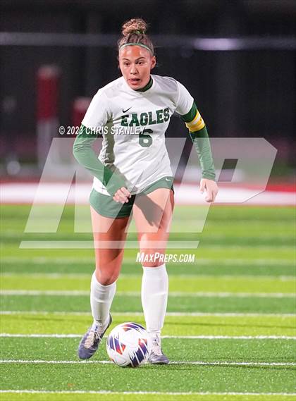 Thumbnail 1 in Flagstaff @ Walden Grove (AIA-4A Semifinals) photogallery.