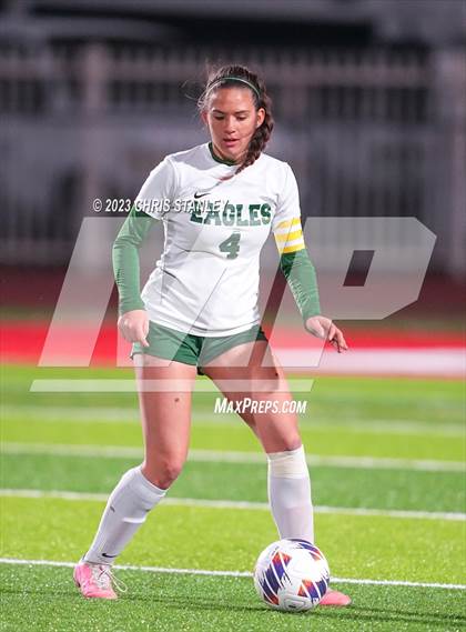 Thumbnail 3 in Flagstaff @ Walden Grove (AIA-4A Semifinals) photogallery.