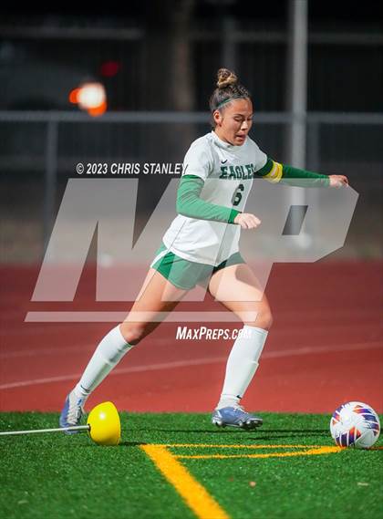 Thumbnail 3 in Flagstaff @ Walden Grove (AIA-4A Semifinals) photogallery.