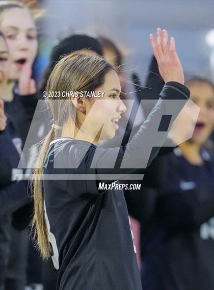 Thumbnail 2 in Flagstaff @ Walden Grove (AIA-4A Semifinals) photogallery.