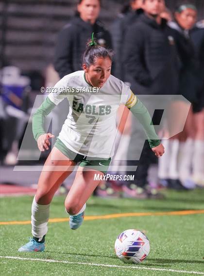 Thumbnail 1 in Flagstaff @ Walden Grove (AIA-4A Semifinals) photogallery.