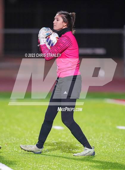 Thumbnail 1 in Flagstaff @ Walden Grove (AIA-4A Semifinals) photogallery.