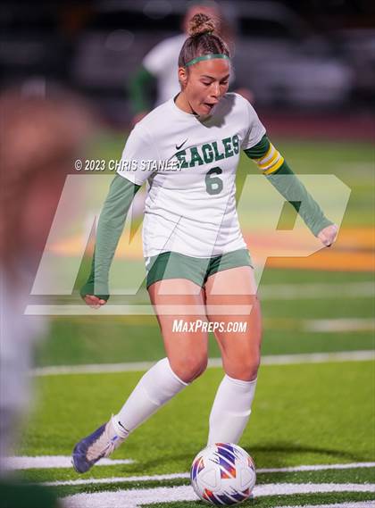 Thumbnail 2 in Flagstaff @ Walden Grove (AIA-4A Semifinals) photogallery.