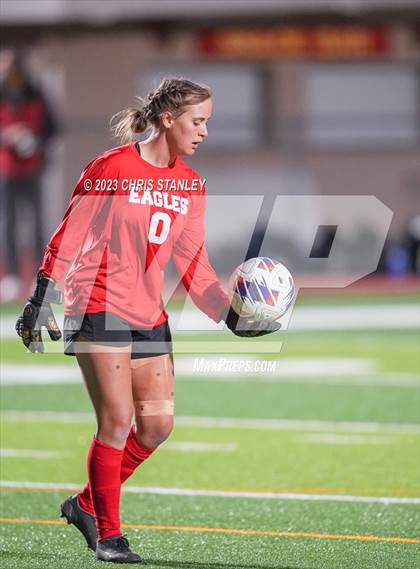 Thumbnail 3 in Flagstaff @ Walden Grove (AIA-4A Semifinals) photogallery.