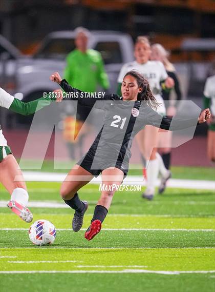 Thumbnail 3 in Flagstaff @ Walden Grove (AIA-4A Semifinals) photogallery.