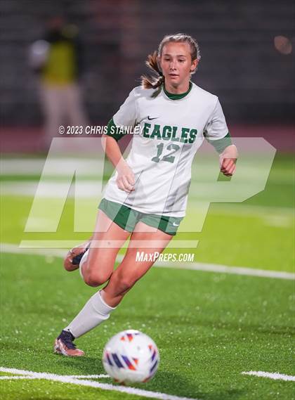 Thumbnail 2 in Flagstaff @ Walden Grove (AIA-4A Semifinals) photogallery.