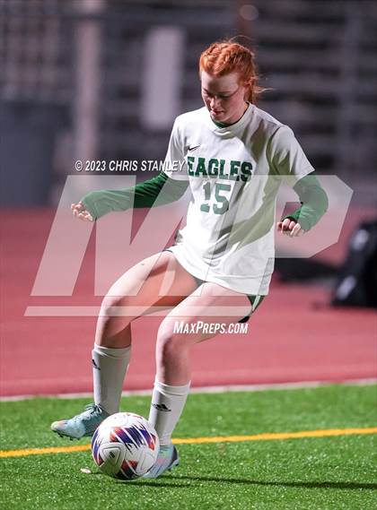 Thumbnail 3 in Flagstaff @ Walden Grove (AIA-4A Semifinals) photogallery.