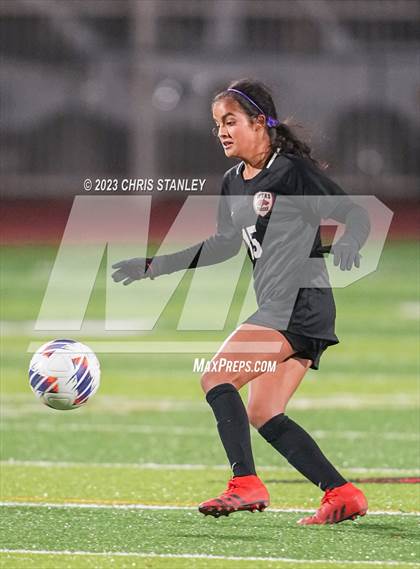 Thumbnail 3 in Flagstaff @ Walden Grove (AIA-4A Semifinals) photogallery.