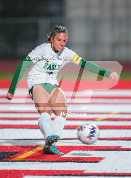 Thumbnail 3 in Flagstaff @ Walden Grove (AIA-4A Semifinals) photogallery.