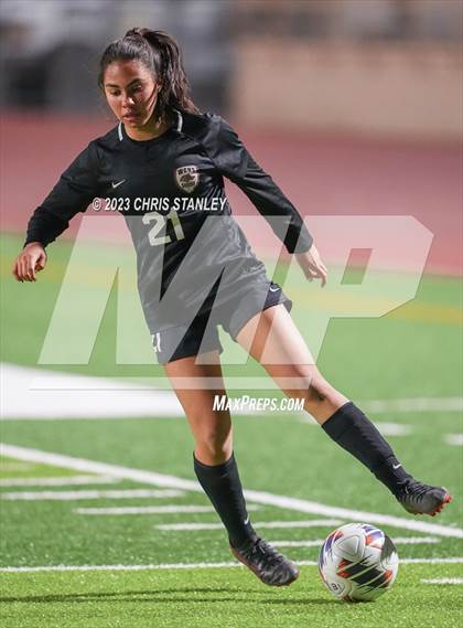 Thumbnail 1 in Flagstaff @ Walden Grove (AIA-4A Semifinals) photogallery.