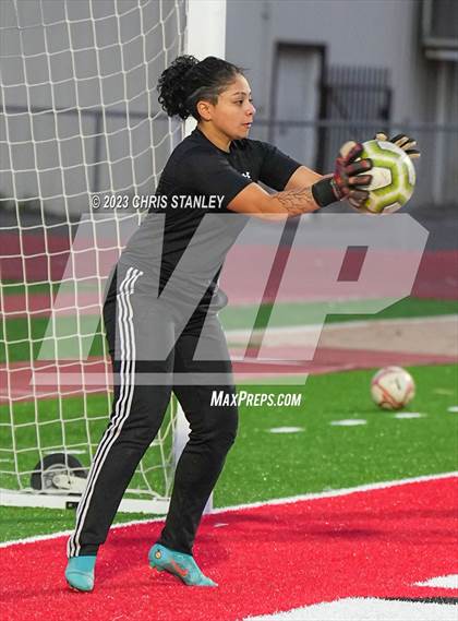 Thumbnail 1 in Flagstaff @ Walden Grove (AIA-4A Semifinals) photogallery.