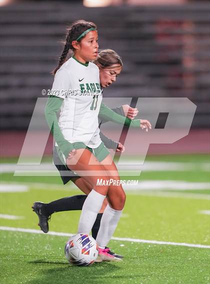 Thumbnail 2 in Flagstaff @ Walden Grove (AIA-4A Semifinals) photogallery.