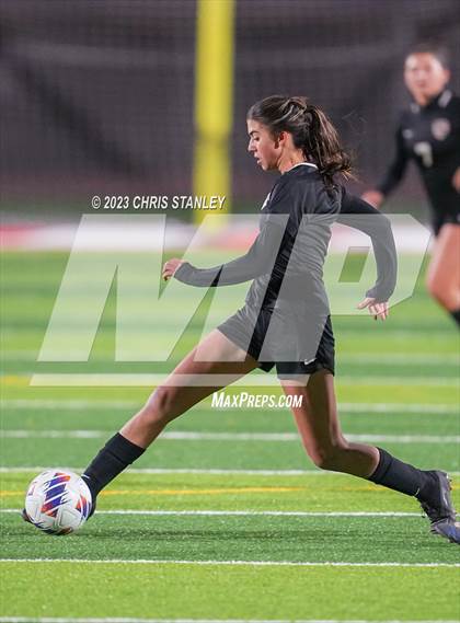 Thumbnail 2 in Flagstaff @ Walden Grove (AIA-4A Semifinals) photogallery.