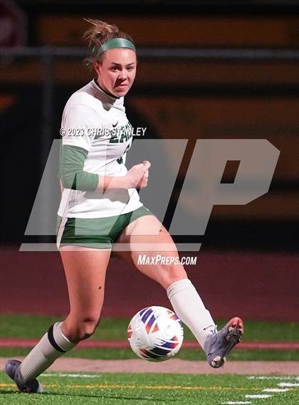 Thumbnail 1 in Flagstaff @ Walden Grove (AIA-4A Semifinals) photogallery.