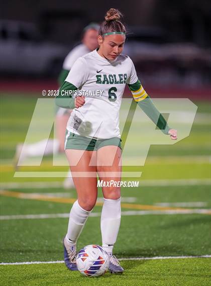 Thumbnail 3 in Flagstaff @ Walden Grove (AIA-4A Semifinals) photogallery.