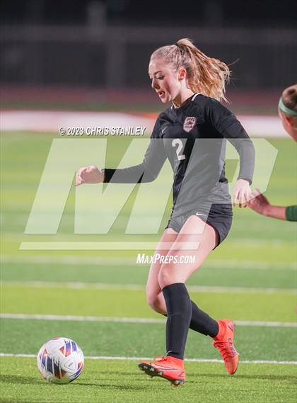 Thumbnail 1 in Flagstaff @ Walden Grove (AIA-4A Semifinals) photogallery.