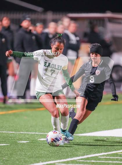 Thumbnail 2 in Flagstaff @ Walden Grove (AIA-4A Semifinals) photogallery.